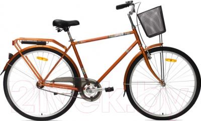 Велосипед AIST 28-160 (оранжевый)