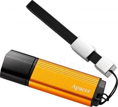 Usb flash накопитель Apacer AH330 16GB (AP16GAH330T-1) - общий вид
