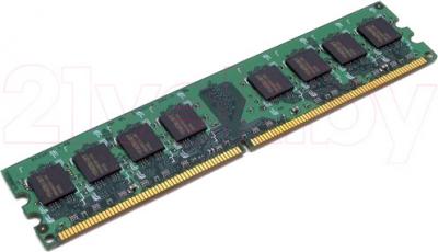 Оперативная память DDR3 Apacer AP8GUTY1K2 - общий вид