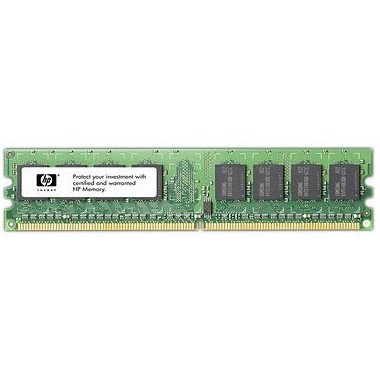 Оперативная память DDR3 HP B1S53AA - общий вид