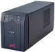 Миниатюра изображения товара ИБП APC Smart-UPS SC 620VA (SC620I)