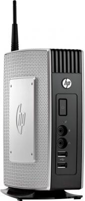 Тонкий клиент HP t510 (E4S26AA) - общий вид