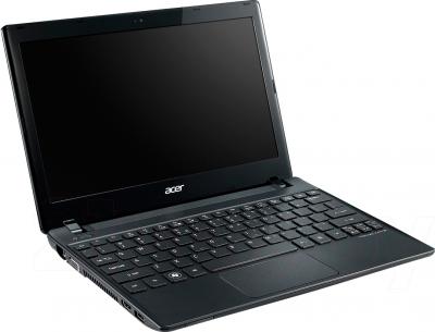 Ноутбук Acer TravelMate B113-E-10174G32akk (NX.V7PEU.012) - общий вид