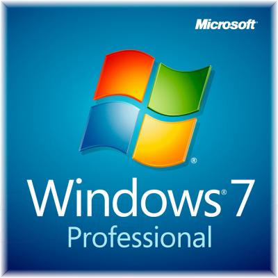 Клиентская лицензия Microsoft Get Genuine Kit Windows Pro 7SP1 32/x64 (6PC-00024) - общий вид