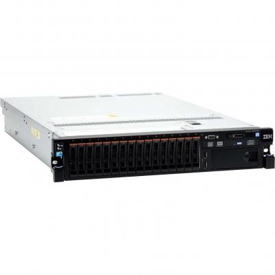 Сервер IBM System x3650 M4 (7915K3G)