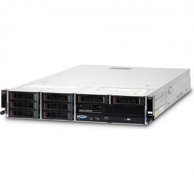 Сервер IBM System x3630 M4 (7158EHG)