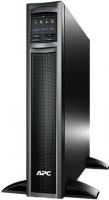 

ИБП APC, Smart-UPS X 750VA Rack/Tower LCD 230V (SMX750I)