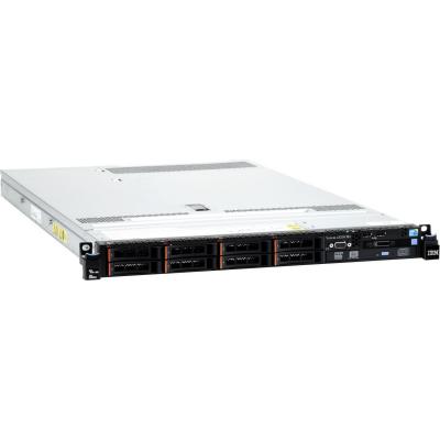 Сервер IBM System x3550 M4 (7914E1G)