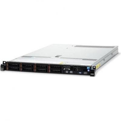 Сервер IBM System x3550 M4 (7914E1G)