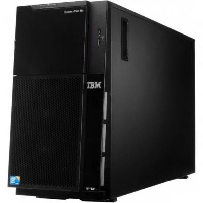 Сервер IBM System x3500 M4 (7383EMG)