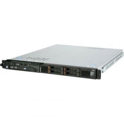 Сервер IBM System x3250 M4 (2583KDG)