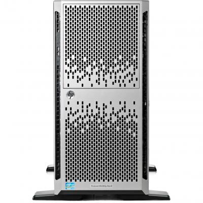 Сервер HP ProLiant ML350p (470065-812)