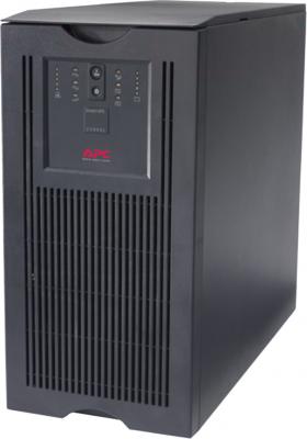 ИБП APC Smart-UPS XL 2200VA 230V (SUA2200XLI) - общий вид