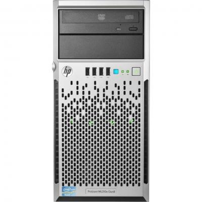 Сервер HP ProLiant ML310e (674786-421)