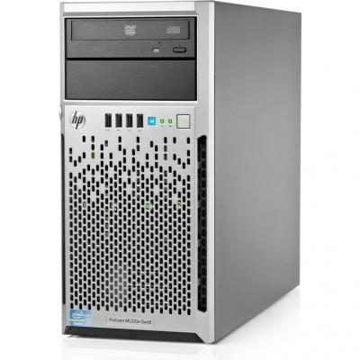 Сервер HP ProLiant ML310e (674786-421)