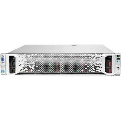 Сервер HP ProLiant DL380p (470065-655)