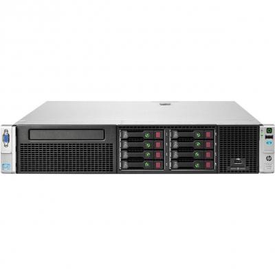 Сервер HP ProLiant DL380e (748211-425)