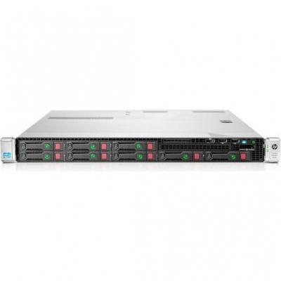 Сервер HP ProLiant DL360e (668813-421)