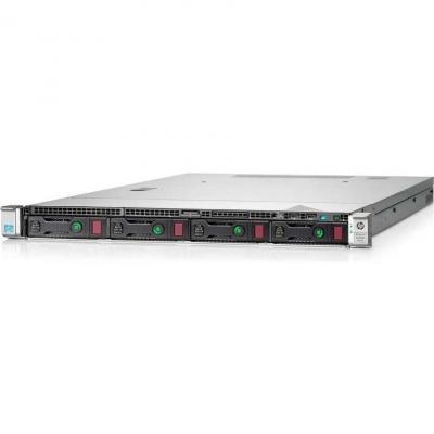 Сервер HP DL320e (470065-774)