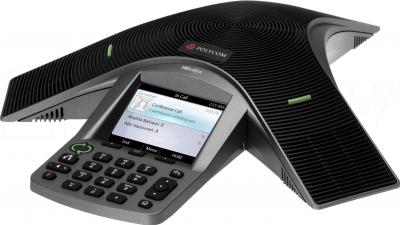 VoIP-телефон Polycom CX3000 - общий вид