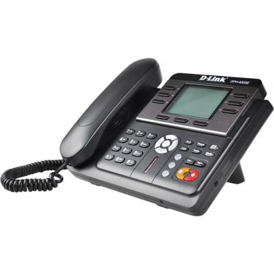 VoIP-телефон D-Link DPH-400SE/E/F1