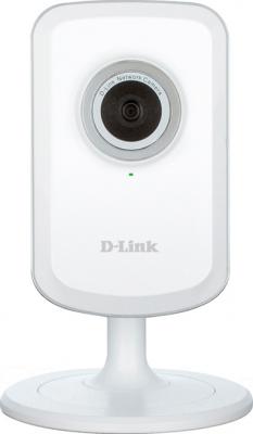 IP-камера D-Link DCS-931L - общий вид