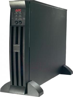 ИБП APC Smart-UPS XL Modular 1500VA (SUM1500RMXLI2U) - общий вид