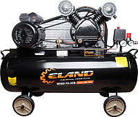 Воздушный компрессор Eland Wind 70-2CB - 