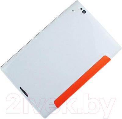 Чехол для планшета PiPO Orange (для U7) - вид сзади