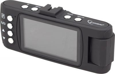 Автомобильный видеорегистратор Gembird DCAM-006 - дисплей