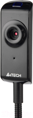 Веб-камера A4Tech PK-810G (Black)