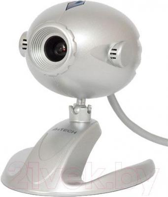 Веб-камера A4Tech PK-335E