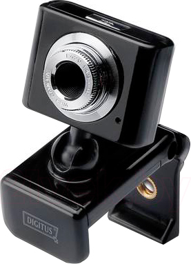 Веб-камера Digitus DA-71810 - общий вид