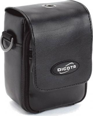 Сумка для камеры Dicota D7998K CamPocket Focus