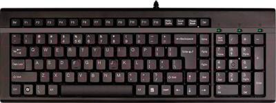 Клавиатура A4Tech KL-820 (Black) - общий вид