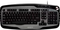 Клавиатура Gigabyte GK-K6800 (черный) - 