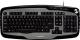 Миниатюра изображения товара Клавиатура Gigabyte GK-K6800 (черный)