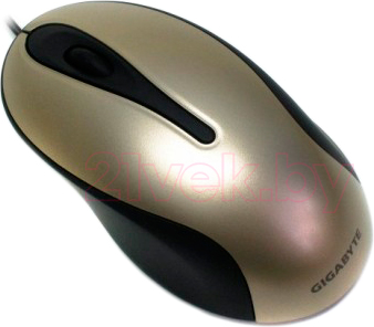 

Мышь Gigabyte, GM-M5100