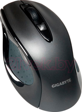 Мышь Gigabyte GM-M6800 - общий вид