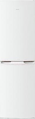 Холодильник с морозильником ATLANT ХМ 4725-000 - общий вид