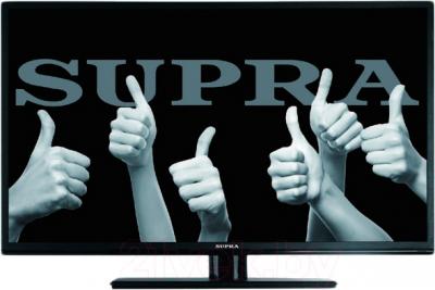 Телевизор Supra STV-LC32440WL - общий вид
