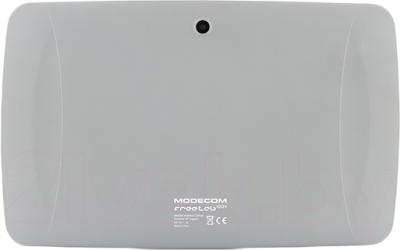 Планшет Modecom FreeTAB 1003 IPS X2 (16GB, Gray) - вид сзади