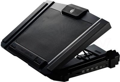 Подставка для ноутбука Cooler Master Storm SF-17 (R9-NBC-SF7K-GP) - общий вид