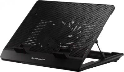 Подставка для ноутбука Cooler Master NOTEPAL ERGOSTAND LITE (R9-NBS-ESLK-GP) - общий вид