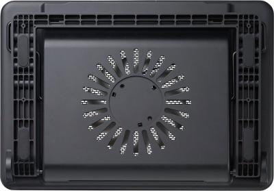 Подставка для ноутбука Cooler Master Notepal ERGOSTAND II Black (R9-NBS-E22K-GP) - вид снизу