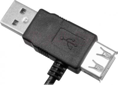 Подставка для ноутбука Cooler Master NotePal L1 (R9-NBC-NPL1-GP) - сквозной разъём USB