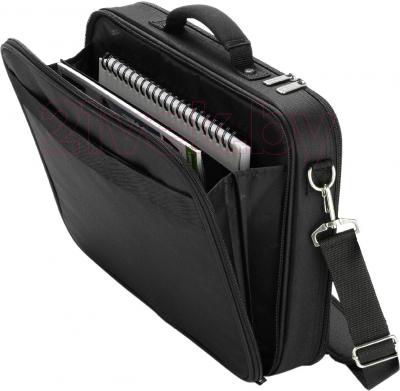 Сумка для ноутбука Dicota D30492 - карман