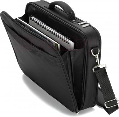 Сумка для ноутбука Dicota D30491 - карман