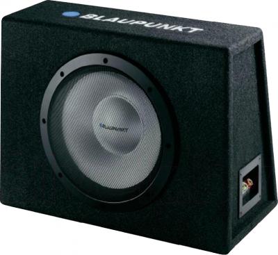 Корпусной пассивный сабвуфер Blaupunkt BassPack 2011 Box - общий вид