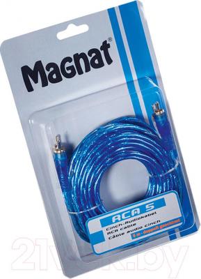 Кабель Magnat RCA 5 - упаковка